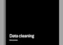 clean and prepare messy datasets for analysis